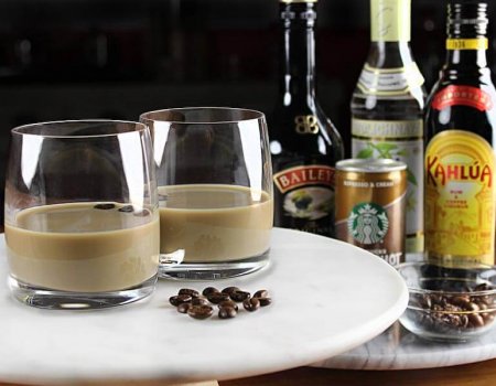 The Flatliner Recipe: Telluride’s Unofficial Drink