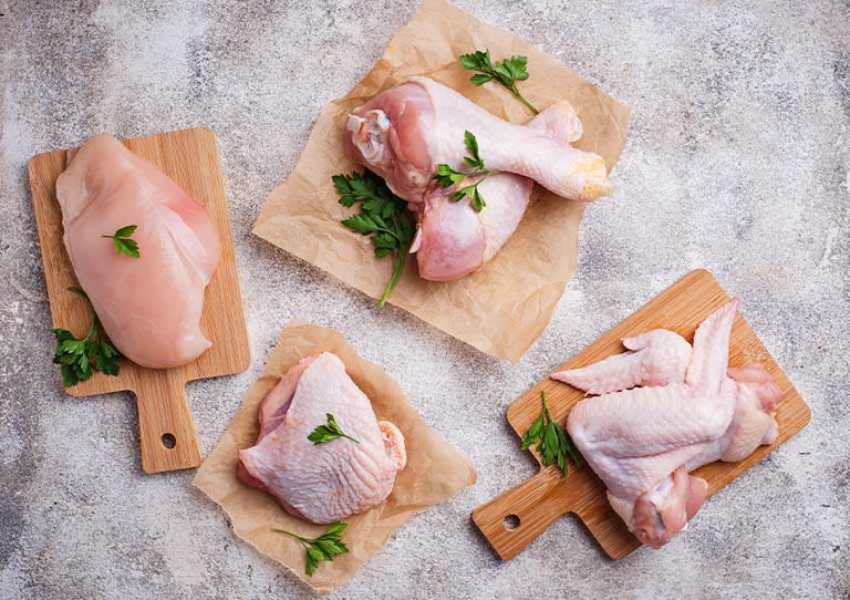 The F.N. Sharp Guide to Different Poultry Cuts F.N. Sharp Blog
