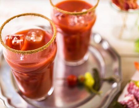 Bloody Maria Recipe