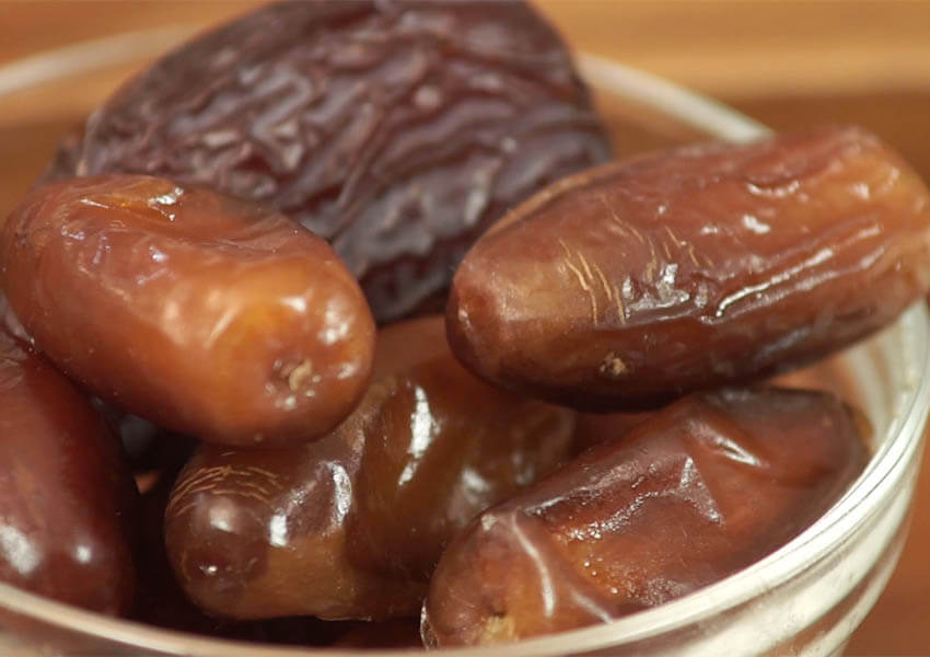 How To Chop Dates Without A Food Processor at Bruce Bower blog