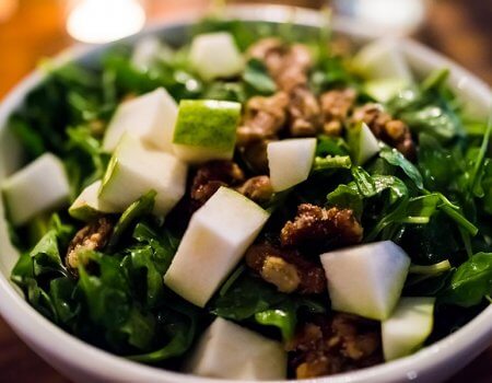 Spring Salad Recipe