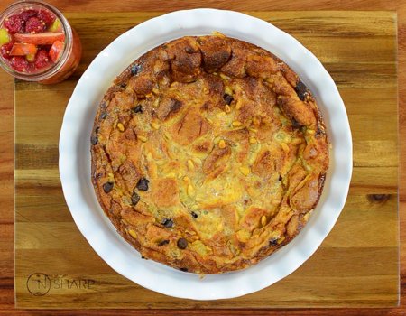 Italian Cake Recipe