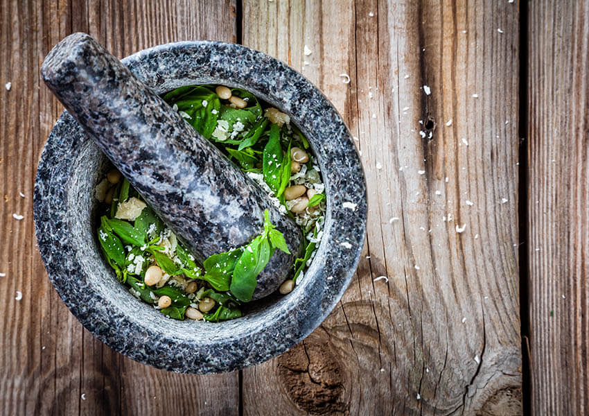 Italian Cooking Tools F.N. Sharp Blog