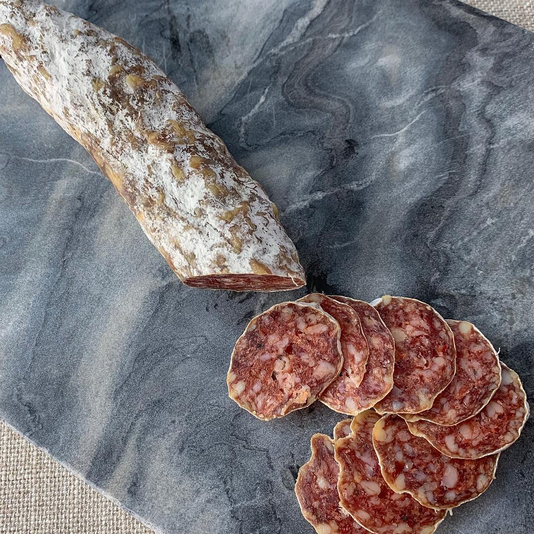 Italian Cured Meats F.N. Sharp