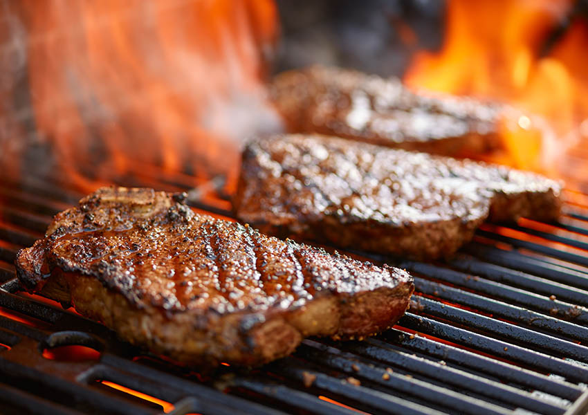Backyard BBQ Guide to Meat Grilling