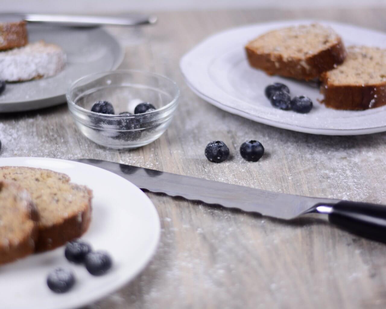 Top Uses for a Bread Knife