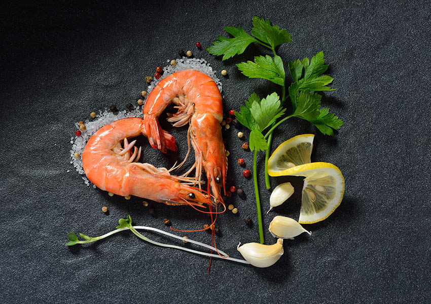 21 Easy Shrimp Recipes