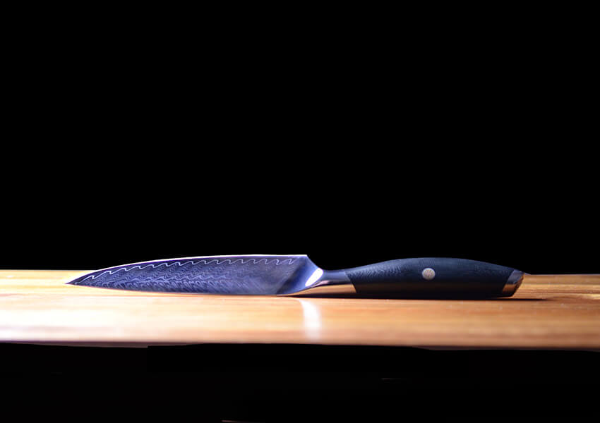 Utility Knife Uses F.N. Sharp
