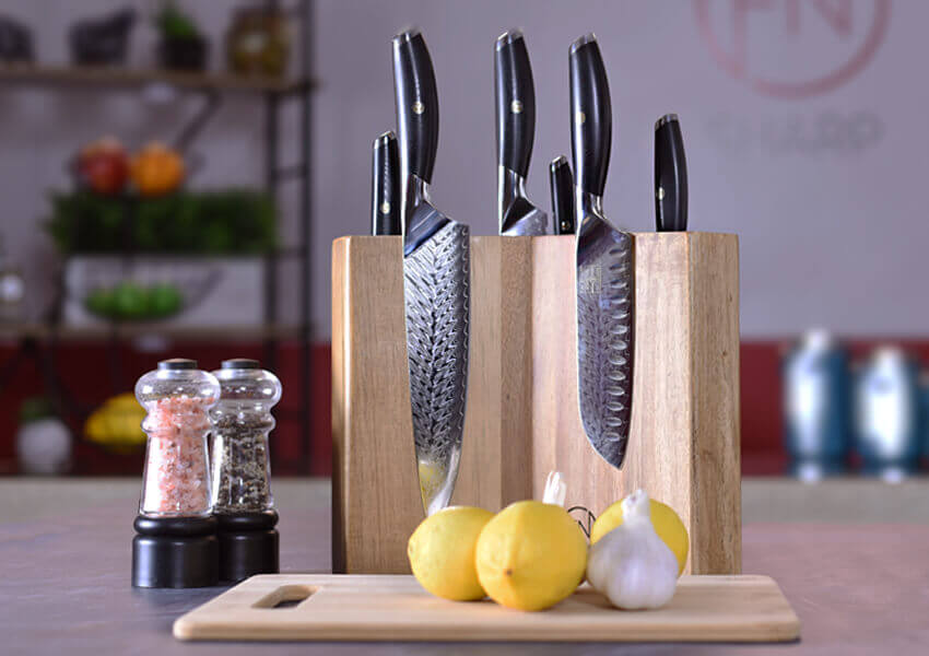 The Rockwell Hardness Scale Kitchen Knives F N Sharp Blog