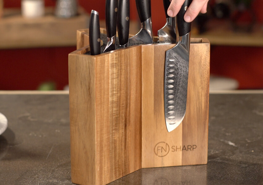 Best Knife Storage F N Sharp Blog