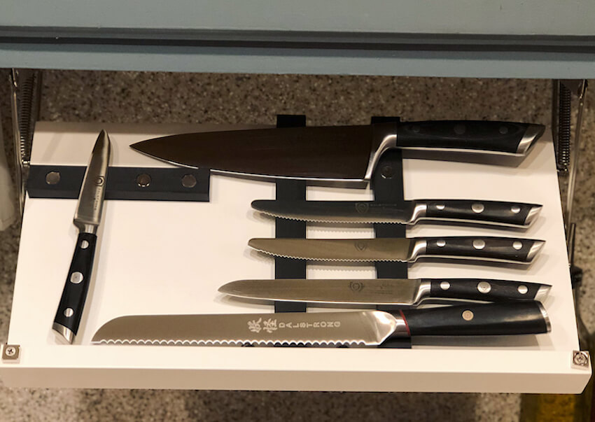 Best Knife Storage F N Sharp Blog