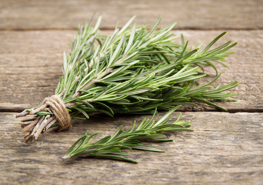 Cooking With Fresh Herbs and Spices | F.N. Sharp Blog