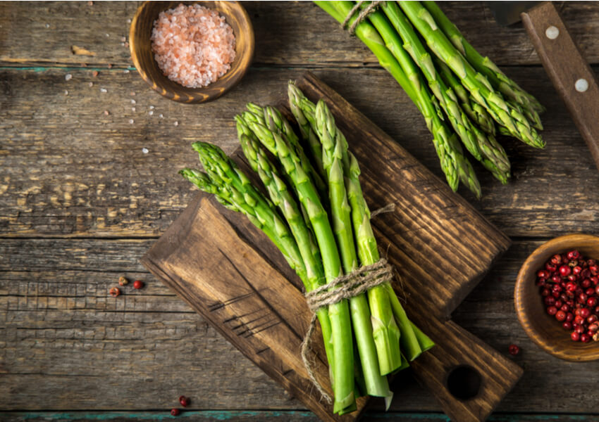 Fresh Produce Guide F.N. Sharp Blog