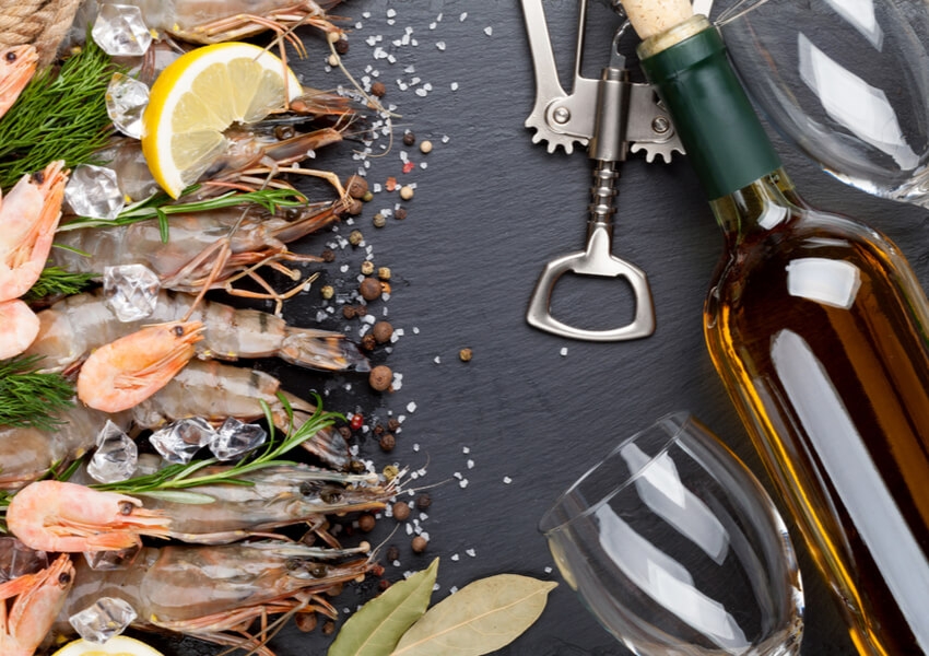 Cooking with Wine Recipes to Try
