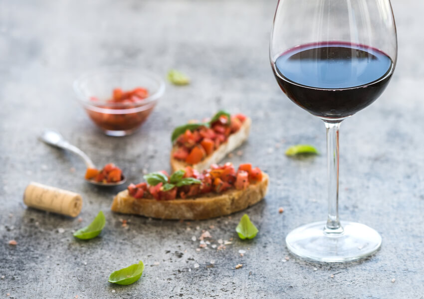 Food & Wne Pairing Guide F.N. Sharp Blog