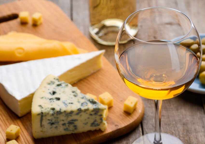 Food & Wne Pairing Guide F.N. Sharp Blog