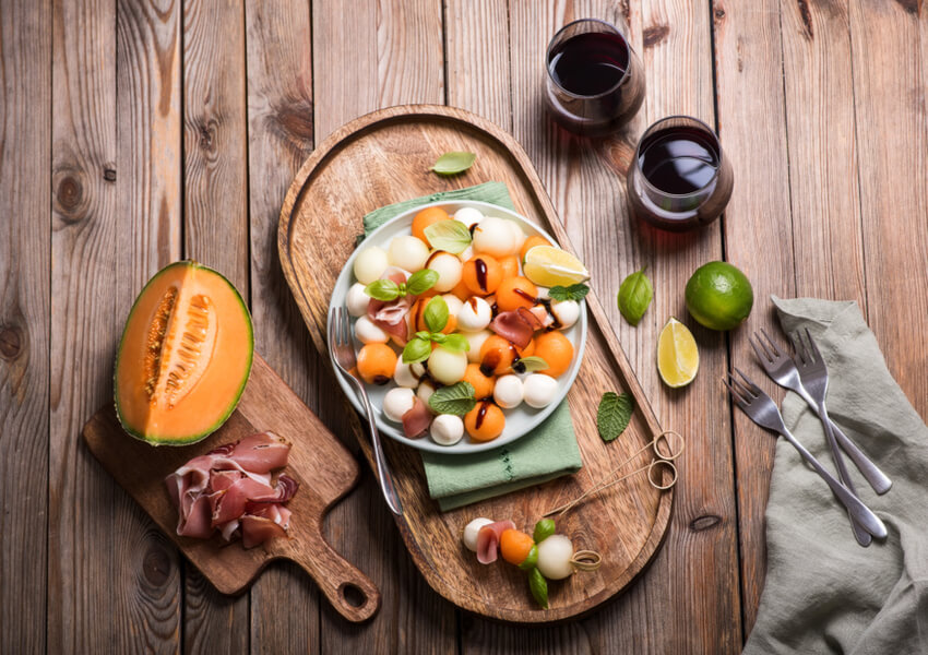 Food & Wne Pairing Guide F.N. Sharp Blog