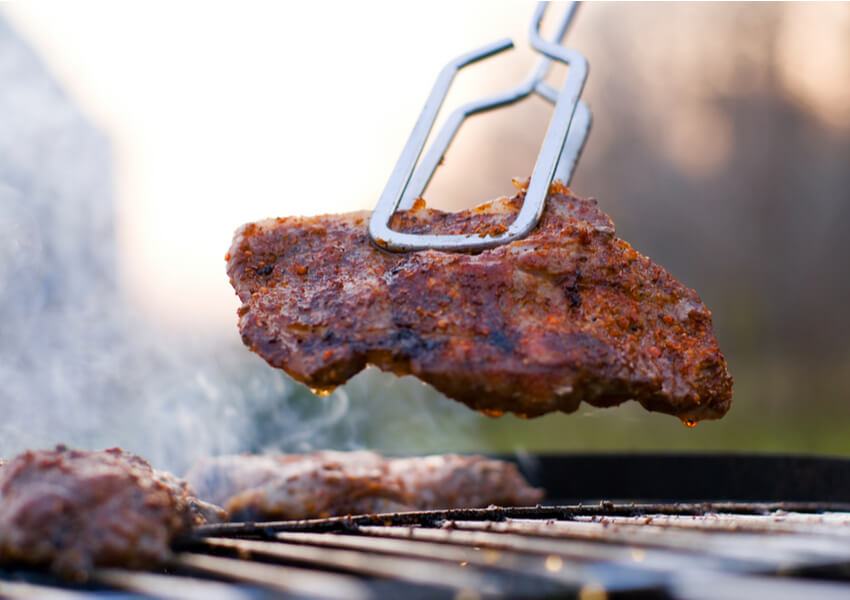 How to Cook Steak F.N. Sharp Blog