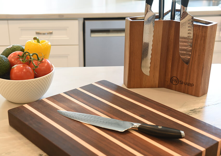 The Rockwell Hardness Scale Kitchen Knives F N Sharp Blog