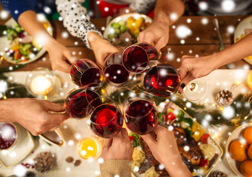 How to Be a Good Hostess