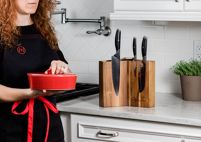 How To Organize Your Kitchen With 12 Clever Ideas Kitchen