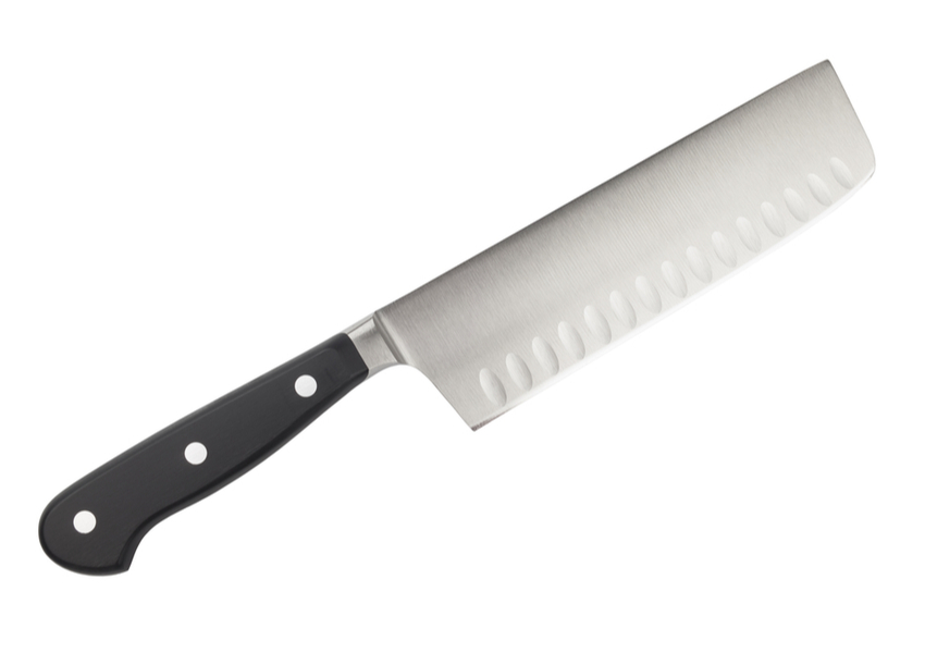 Best Knife for Cutting Vegetables F.N. Sharp