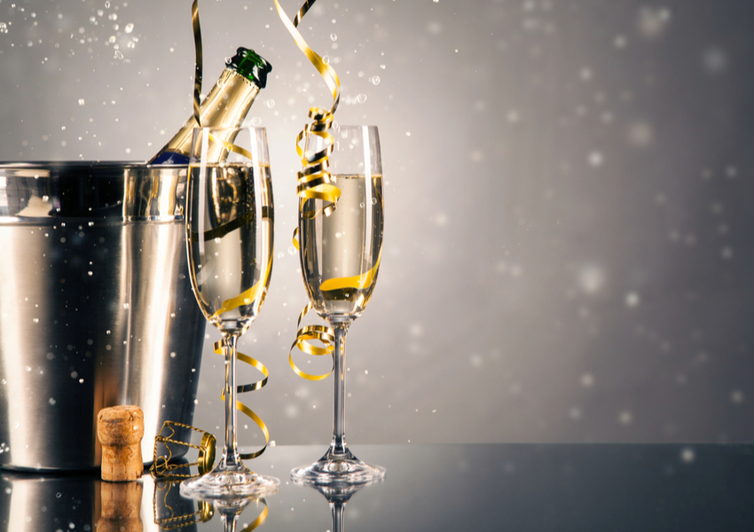 New Year's Eve Party Planning Tips